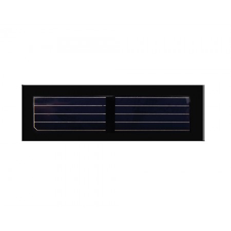 Komórka solarna 0,58 V 150 mA wym. 18x 60 mm